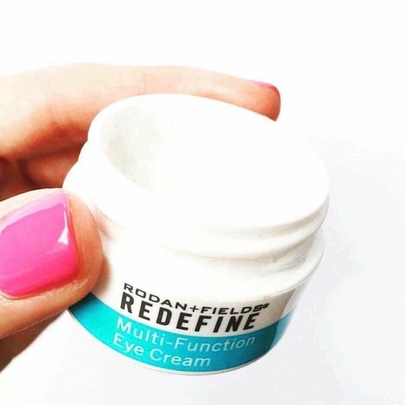 rf multifunction eye cream